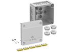 AP-Abzweigdose Spelsberg Abox Pro 040-2,5² 102×102×70mm IP69 gu