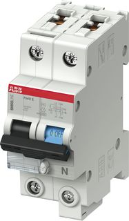 FS451E-B (Charakteristik B)