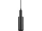 Pendelleuchte LEDVANCE TRACKLIGHT CYLINDER GU10 1×35W schwarz