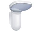 LED-Strahlerleuchte ESYLUX OL 200 LED 5K, 25W 5000K, weiss