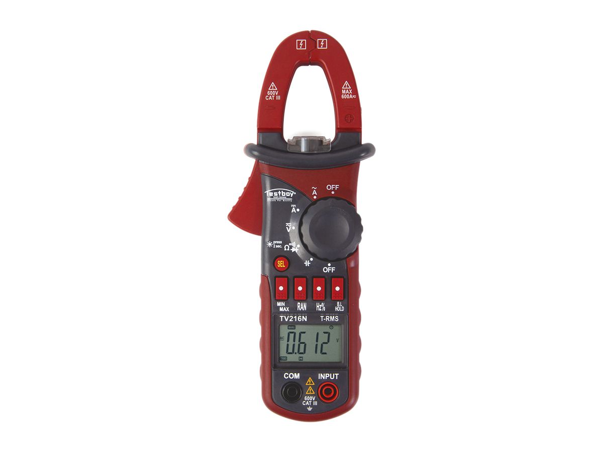 Digital-Zangeninstrument TRMS TV216N