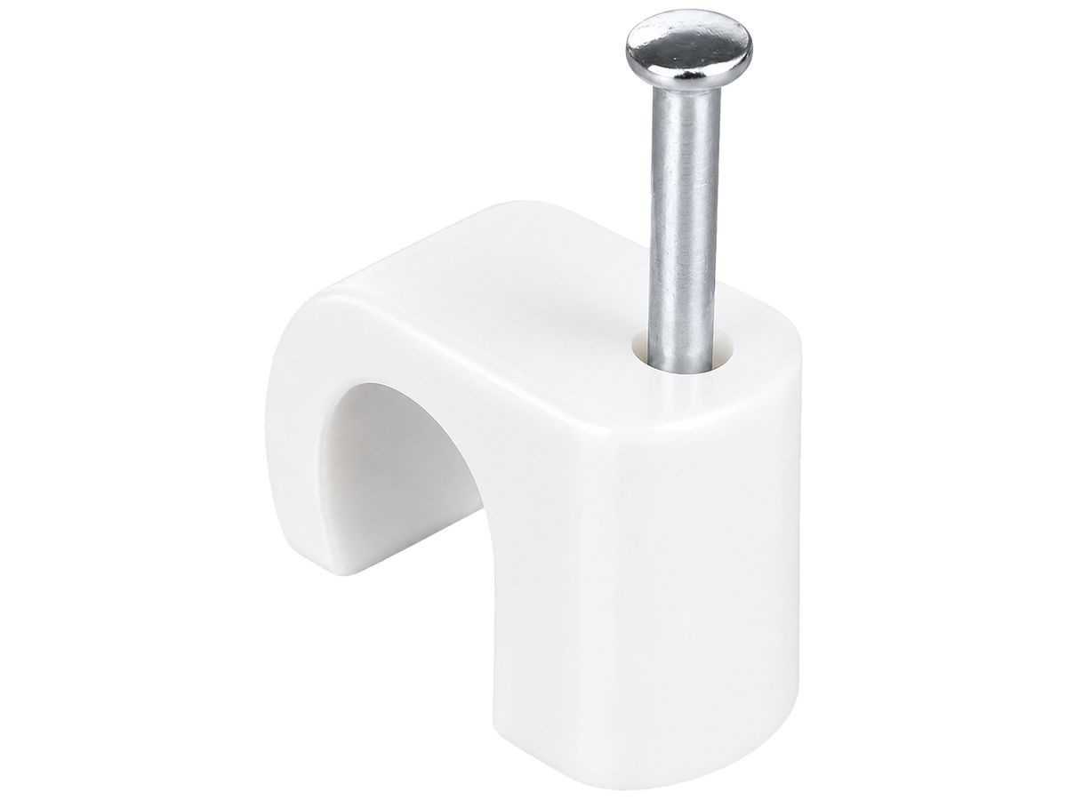 Nagelbride MT 7…10mm weiss