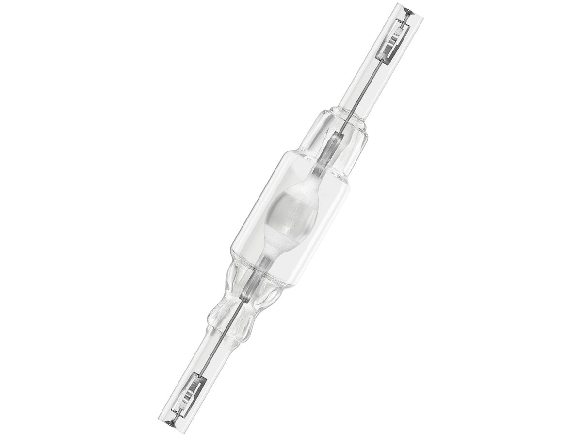 Halogen-Metalldampflampe Osram POWERSTAR EXCELLENCE HQI-TS RX7s 70W WDL
