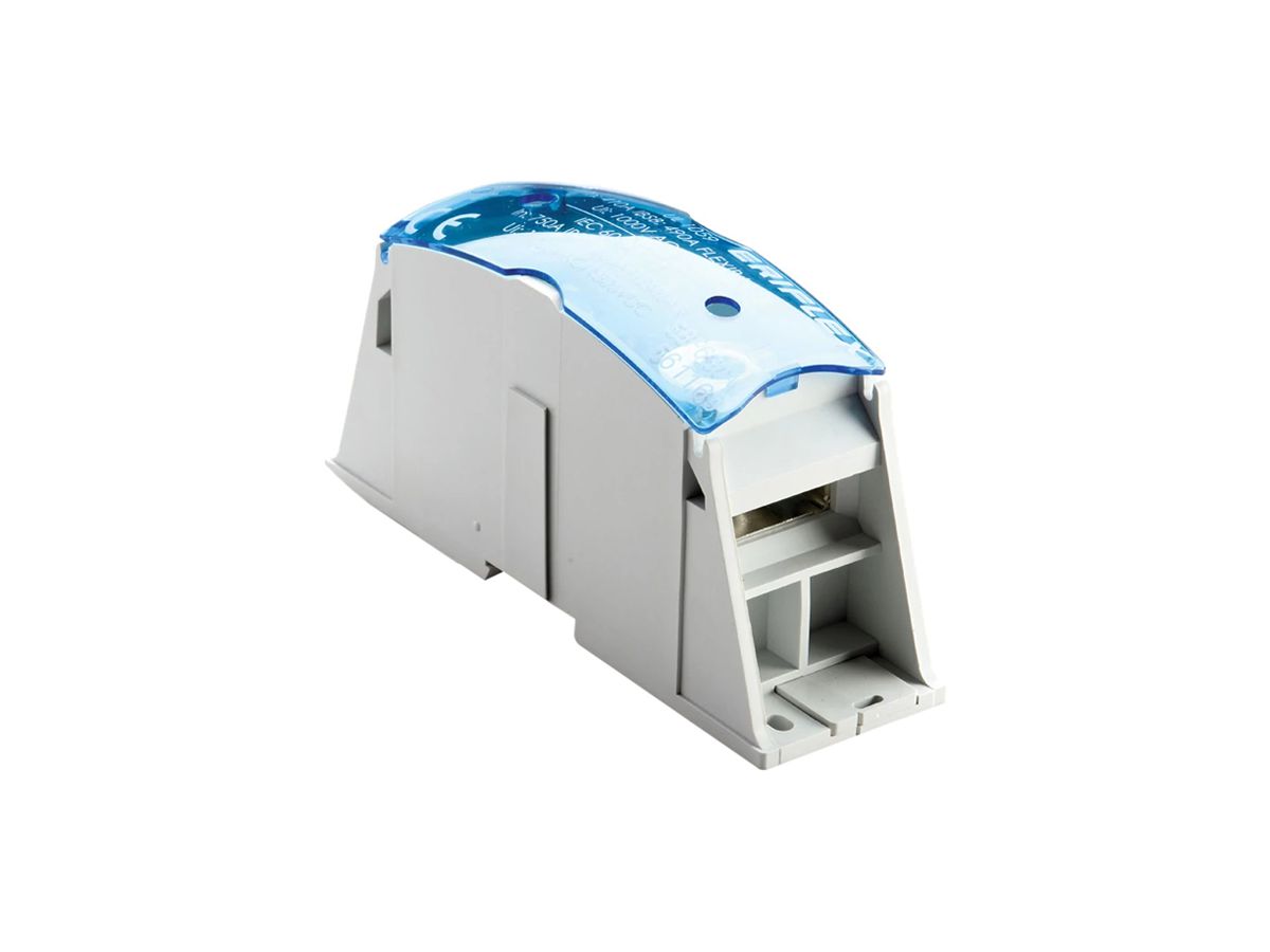 Durchgangsklemme ERIFLEX SBF630AL 630A 240…500mm² Aluminium