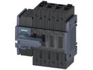 REG-Lasttrennschalter Siemens SENTRON 3KD2 4P 32A 1000V 4CO IP20 grau