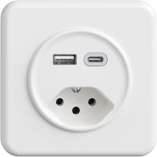 USB-Steckdosen
