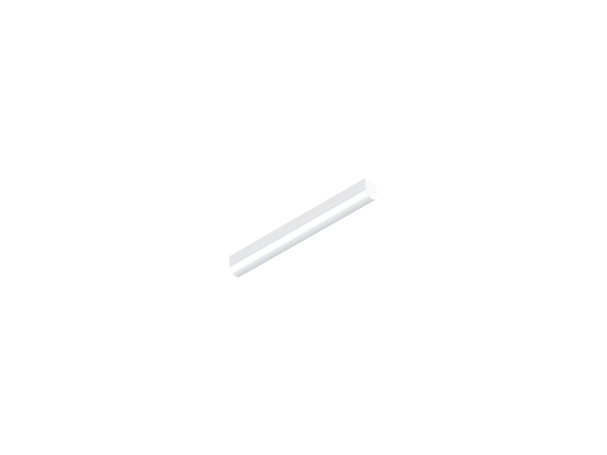 LED-Lichtleiste SLV BATTEN P 20W 2840lm 830/840/850 600mm weiss