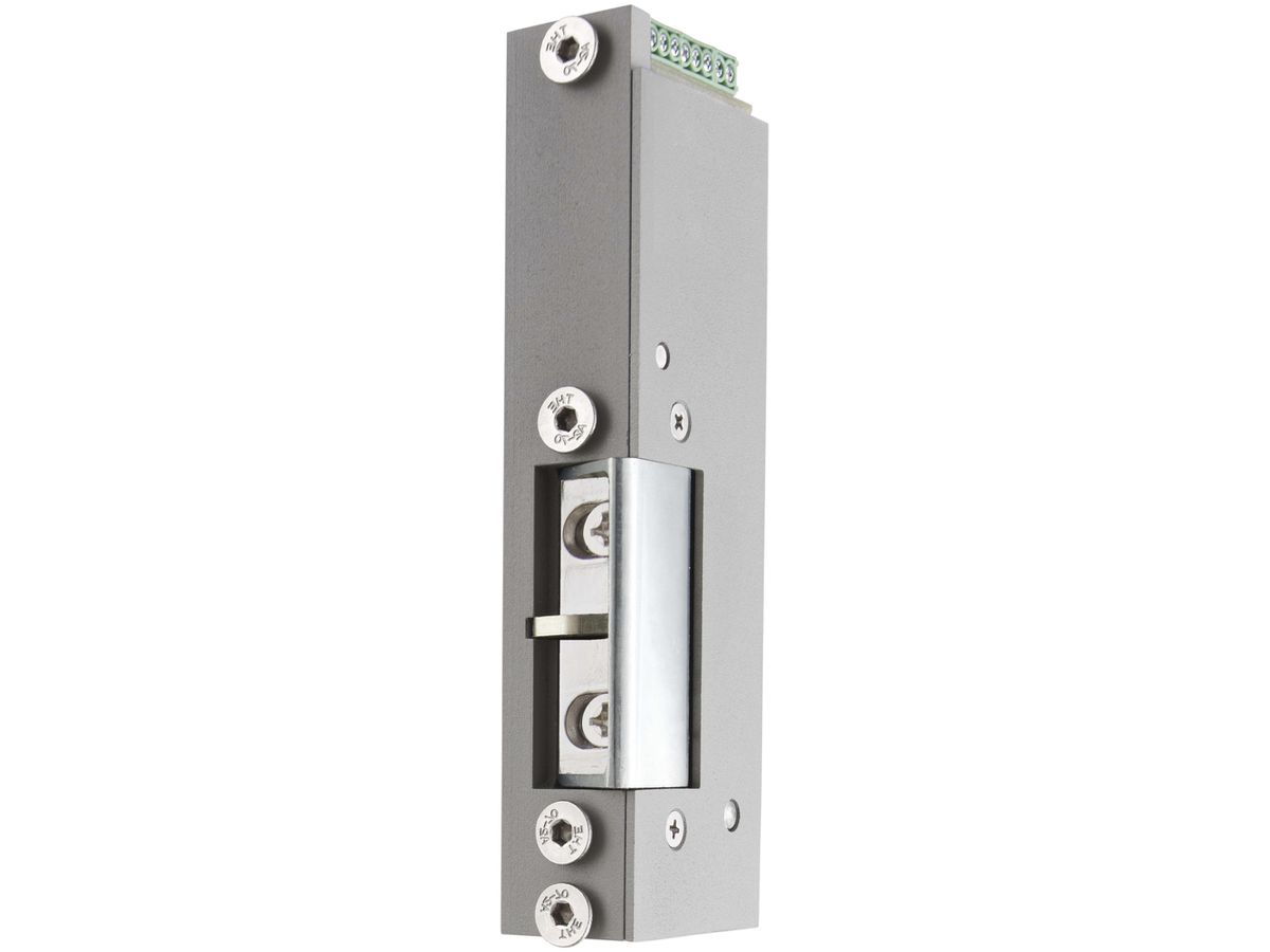 Fluchtwegtüröffner BSW N8405--L, 23…25VDC, MPA, DIN links