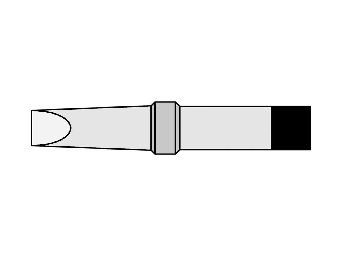 Lötspitze Simpex PT-D7