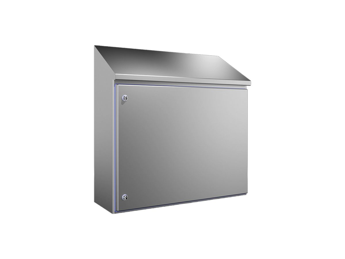 Schaltschrank Rittal HD 1315.600 810×821×300mm IP66 IK08 Edelstahl