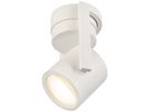 LED-Decken-/Wandleuchte SLV OCULUS 11W 780lm 2000…3000K DIM weiss