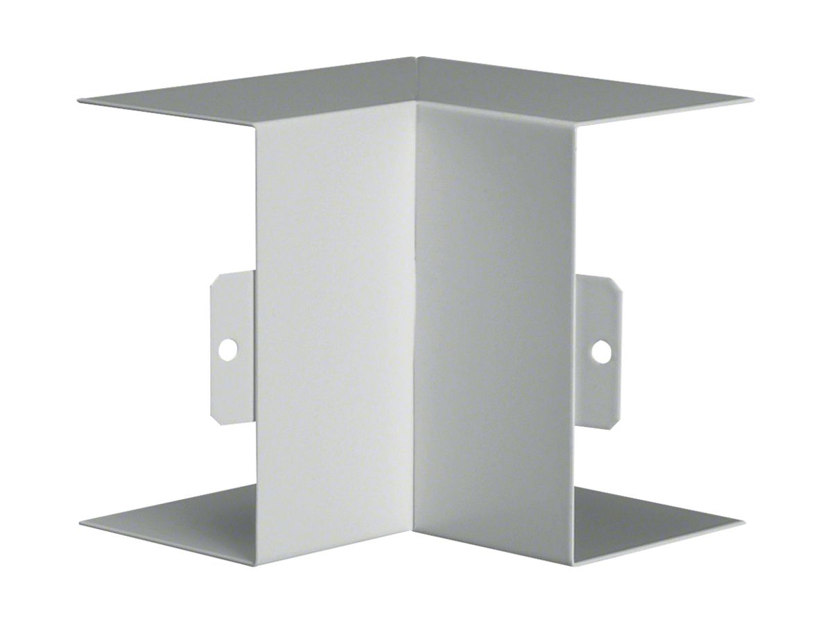 Inneneck Hager tehalit.LFS 100×60mm Zink IP30
