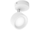 LED-Spot Philips Bracia 5.5W 550lm 2700K 110° Ø86mm weiss 1×Spot