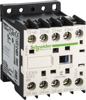 Schütze CA3