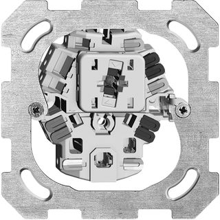 Kleinkombinationen Drucktaster + Steckdose Typ 23