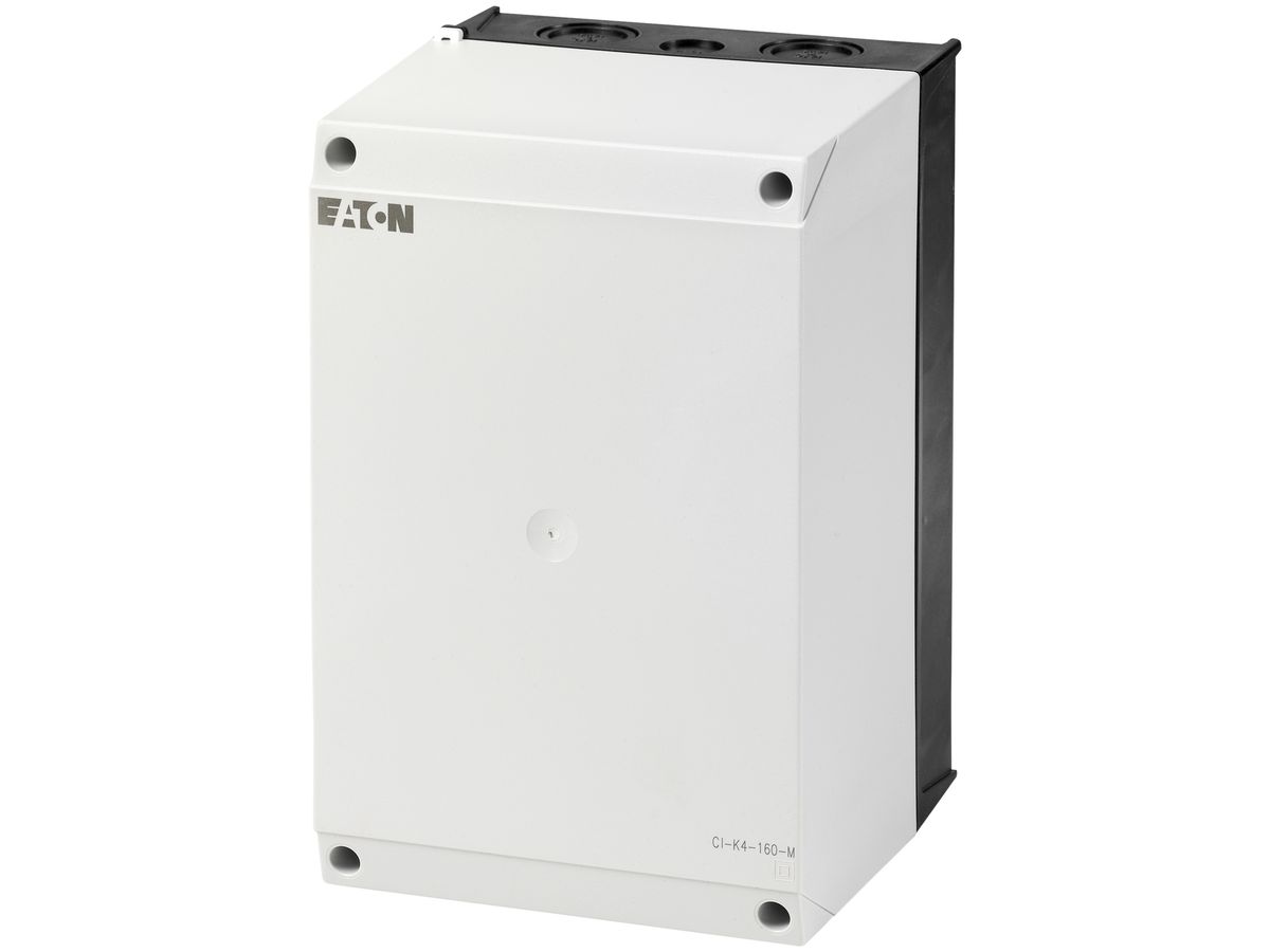 Apparategehäuse ETN CI-K4-160M