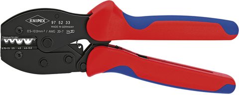 Presswerkzeuge KNIPEX