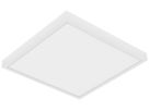 LED-Deckenleuchte LEDVANCE PL SF 32W 4160lm 3000…4000K 674×674 weiss