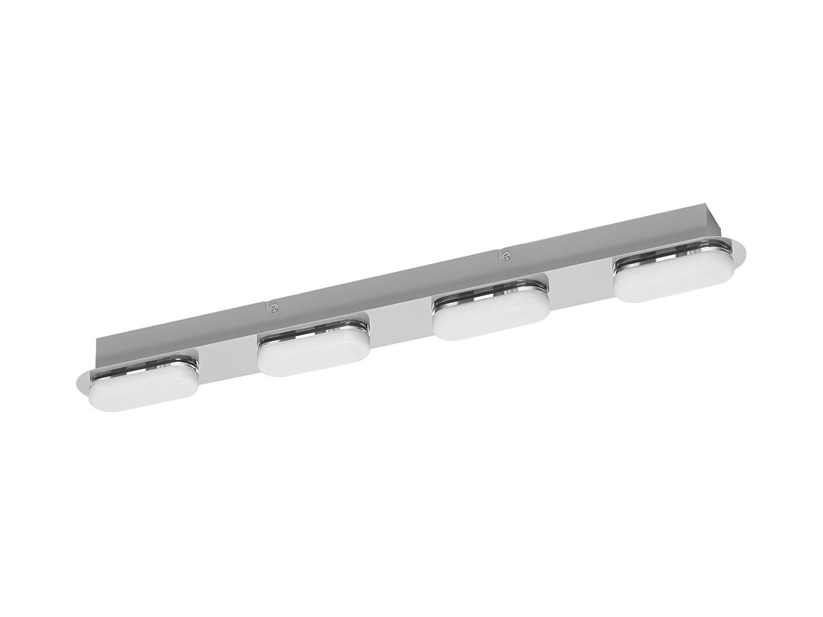 LED-Deckenleuchte SMART+ WIFI DUPLO 27W 2200lm 3000...6500K