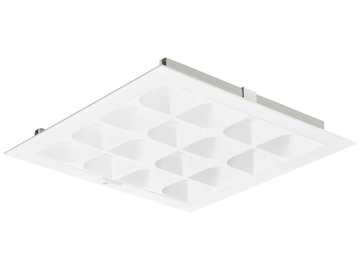 LED-Panelleuchte Philips PowerBalance SEN 29W 4000lm 4000K DA 622×622