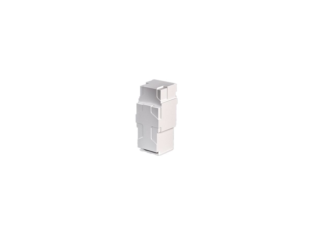 Berührungsschutz Rittal SV 9677.925 105×245mm Kunststoff grau