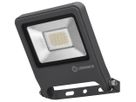 LED-Strahler LDV ENDURA FLOOD 20W 1700lm 3000K anthrazit IP65