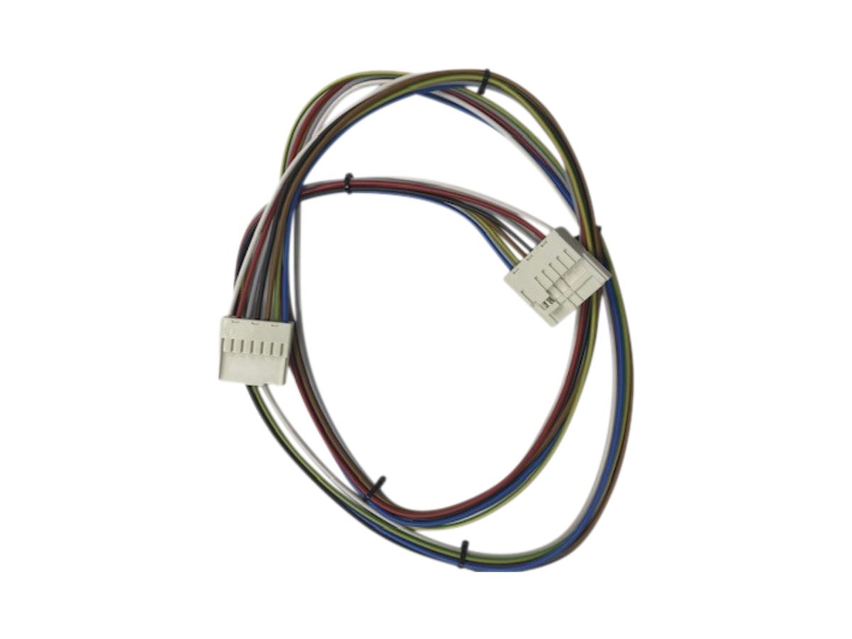 Kabelsatz DOTLUX LINEAclick für Blindeinheiten 7-pol zu 3354 oder à 3m