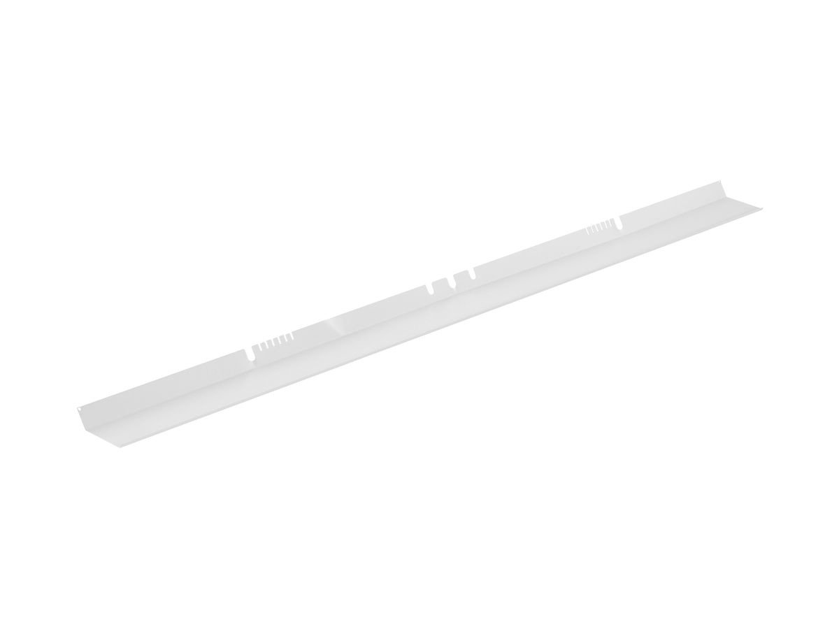 Reflektor Sylvania für LED-Lichtleiste WayLine 1200mm asymmetrisch