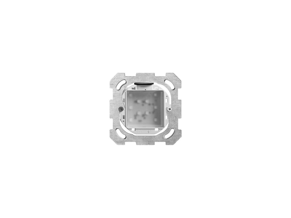 UP-LED-Leuchte LED rot 24V EDIZIOdue EDIZIOdue