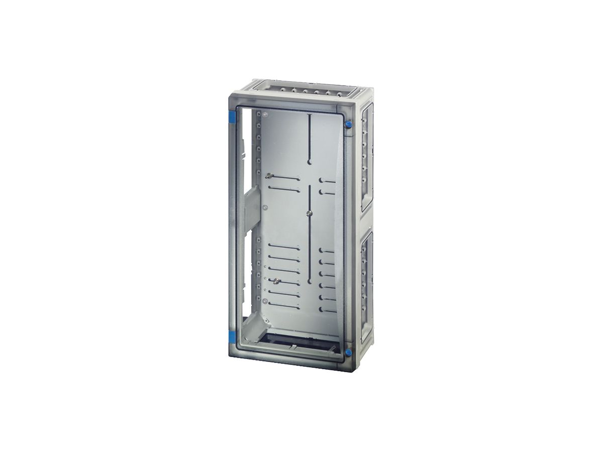 Zählergehäuse leer mit Tür 270×540×186mm ENYSTAR