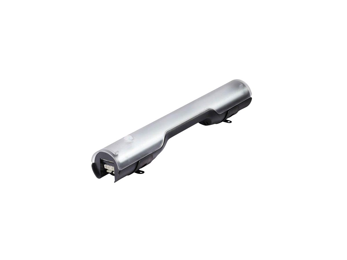 LED-Schaltschrankleuchte Finder 7L.43, 110…240V 6W 5000K, Schalter+Push-In