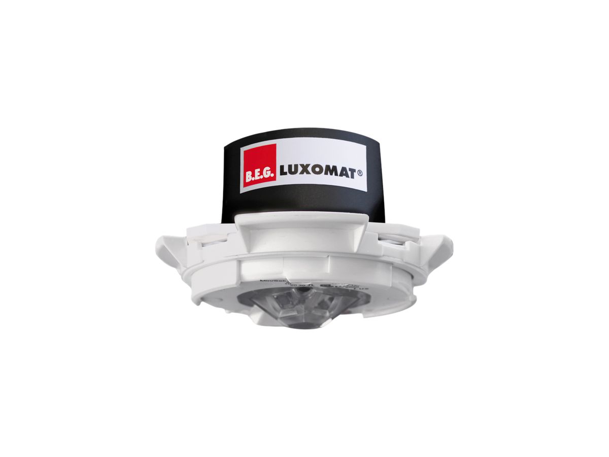 UP-Bewegungsmelder Luxomat PD4 S 360/Nm farblos