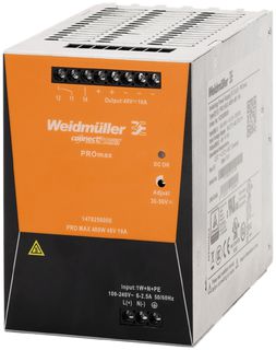 Weidmüller PRO MAX