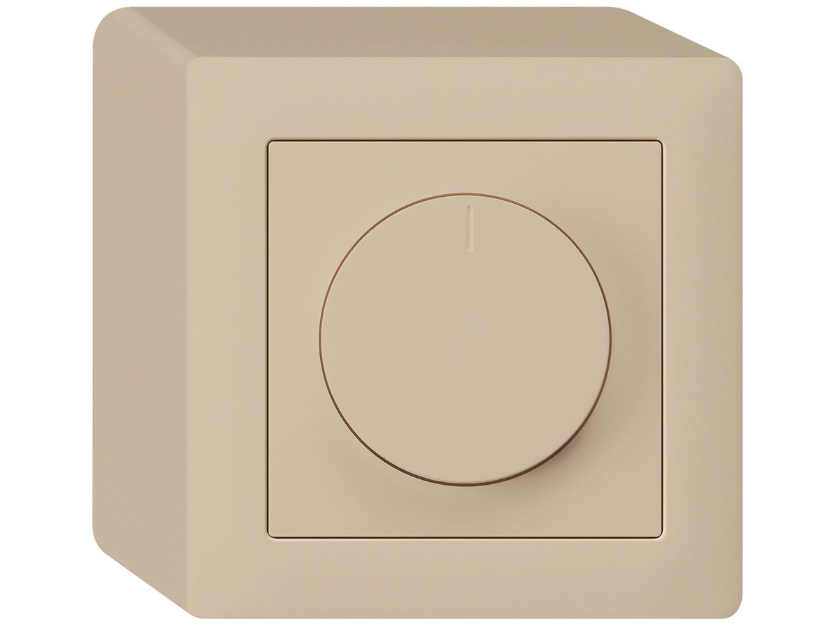 AP-Potentiometer kallysto 1…10V beige