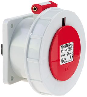 EB ab IP55