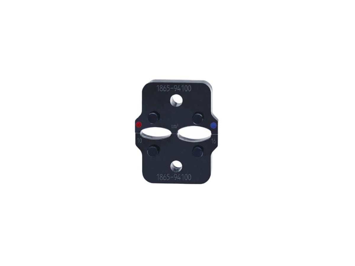 Presseinsatz Klauke IS 504 0.5…2.5mm²