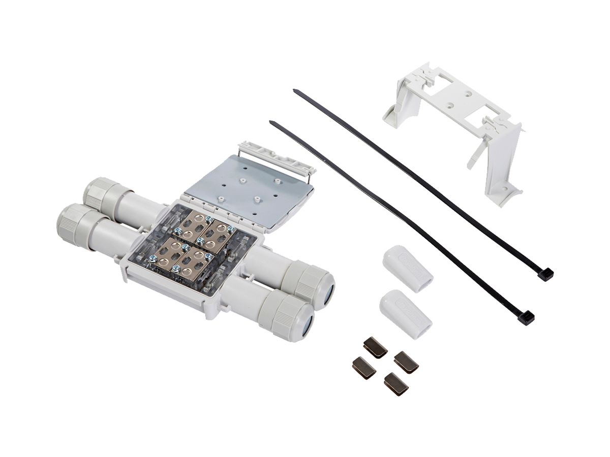 Kreuzverbindung Rayclic X-02
