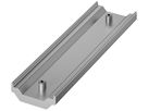 Verbindungsschiene Sylvania Lytespan H 100×27×9mm Aluminium Silber