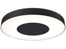 LED-Decken-/Wandleuchte Plejd CCL-01-S-B SEN 22W 2200…4000K IP44 DIM Ø294mm sz