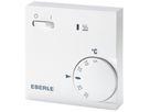 Raumthermostat Eberle RTR weiss