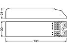 EB-Konverter OSRAM ZIGBEE 3.0 DALI CONV LI