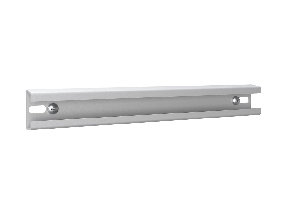 Kabelabfangschiene Schneider Electric Prisma XS für Tiefe 280mm 1-feldig