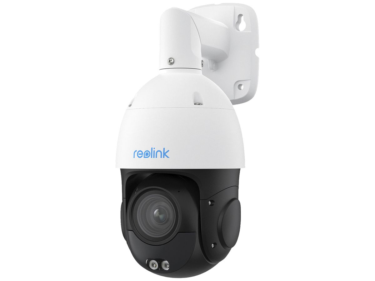 PTZ Kamera Reolink P850 8MP 12VDC/PoE+ 3.6…54.2° IR+LED IP66