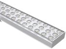 LED RetroFlex NEW Lens-Optic 1.5m,90°,ws - 25-75W,3000/4000/5000K,On-Off