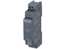 Stromversorgung Siemens LOGO!POWER, IN:100…240VAC, OUT:24VDC/0.6A, 1TE