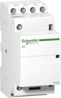 Schütze GC