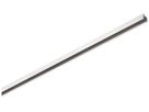 AP-Stromschiene SLV TRACK 48V 1Ph Aluminium weiss 2000mm