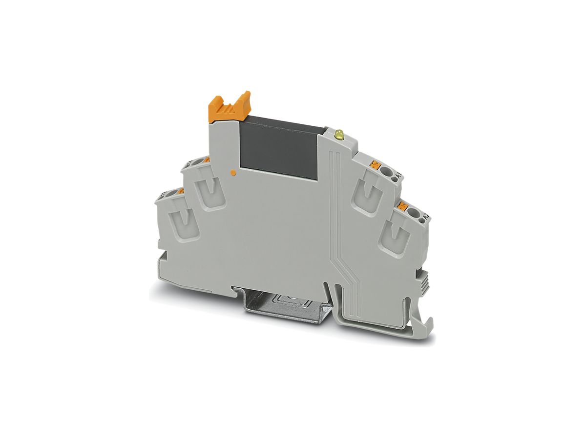 Relaismodul PX mit Push-in RIF-0-OPT-24DC/48DC/100