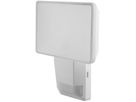 LED-Wandleuchte LDV ENDURA PRO FLOOD SENSOR, 15W 840 IP55 weiss