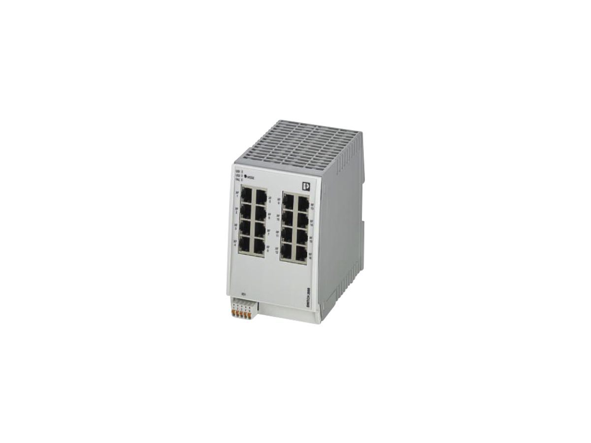 Switch PX FL SWITCH 2216